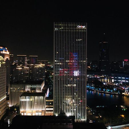 Hangzhou Tower Hotel Zewnętrze zdjęcie