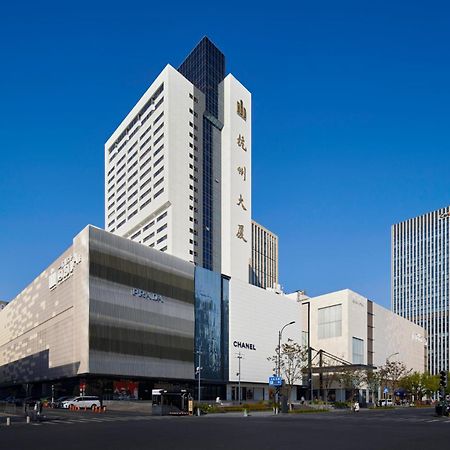 Hangzhou Tower Hotel Zewnętrze zdjęcie