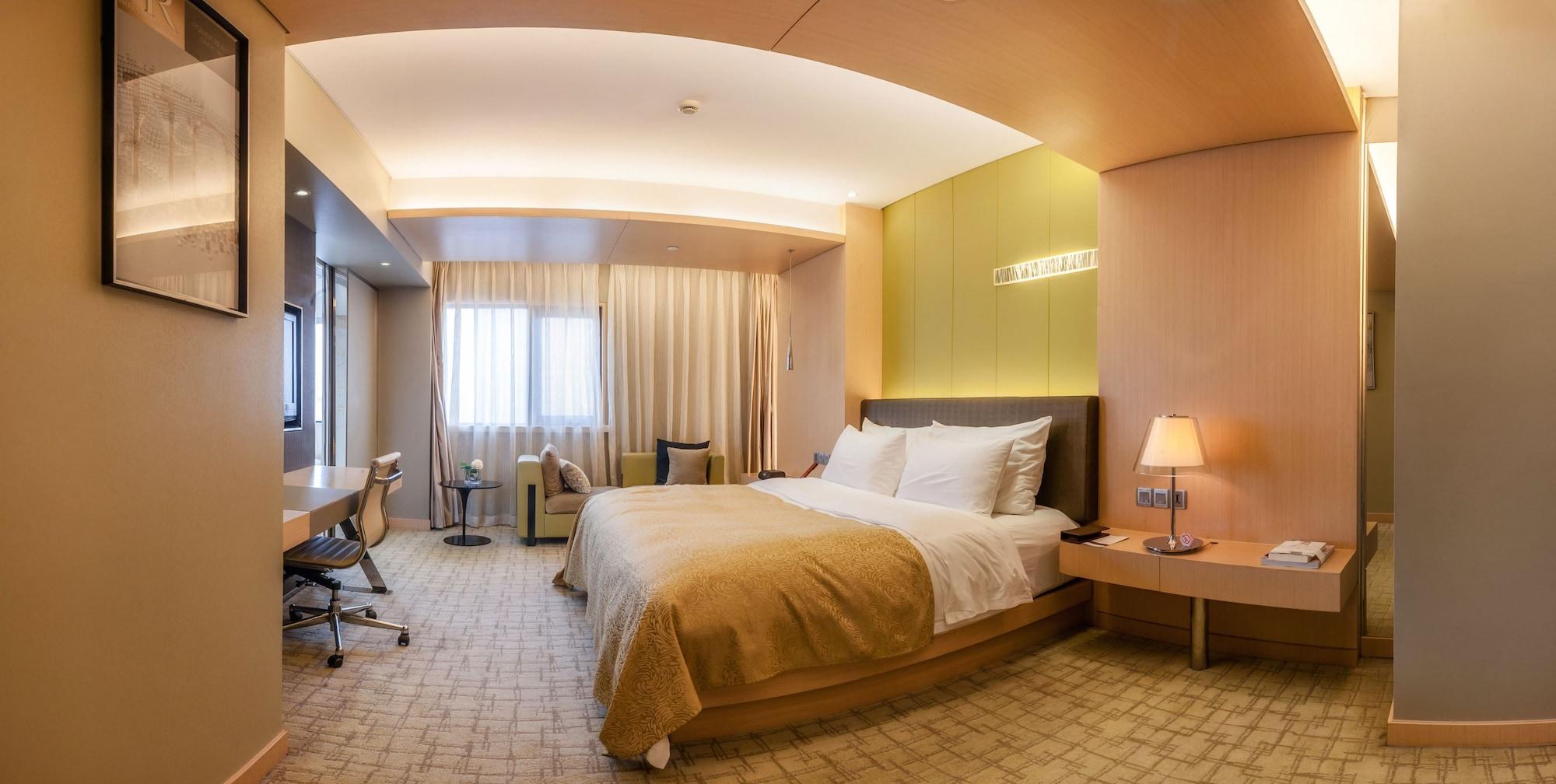 Hangzhou Tower Hotel Zewnętrze zdjęcie