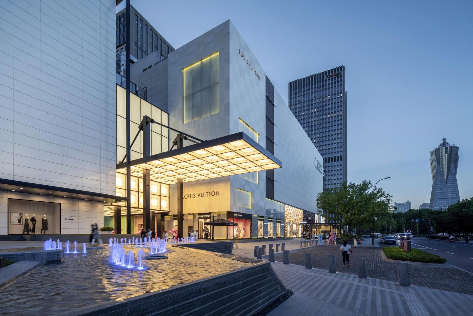Hangzhou Tower Hotel Zewnętrze zdjęcie
