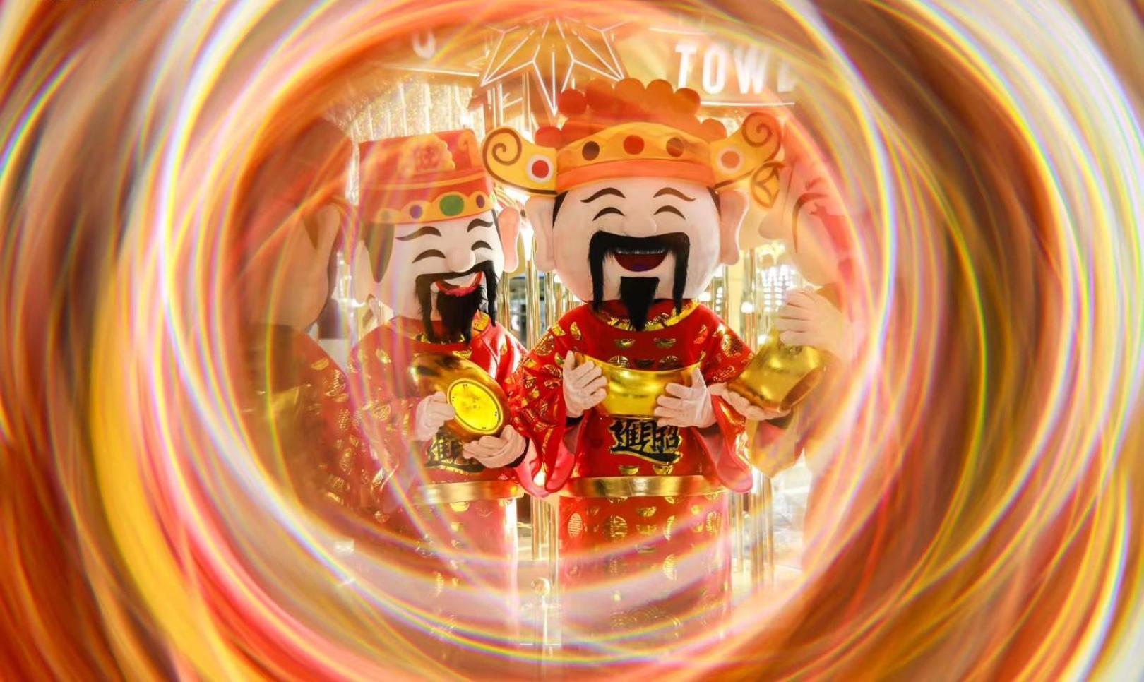 Hangzhou Tower Hotel Zewnętrze zdjęcie