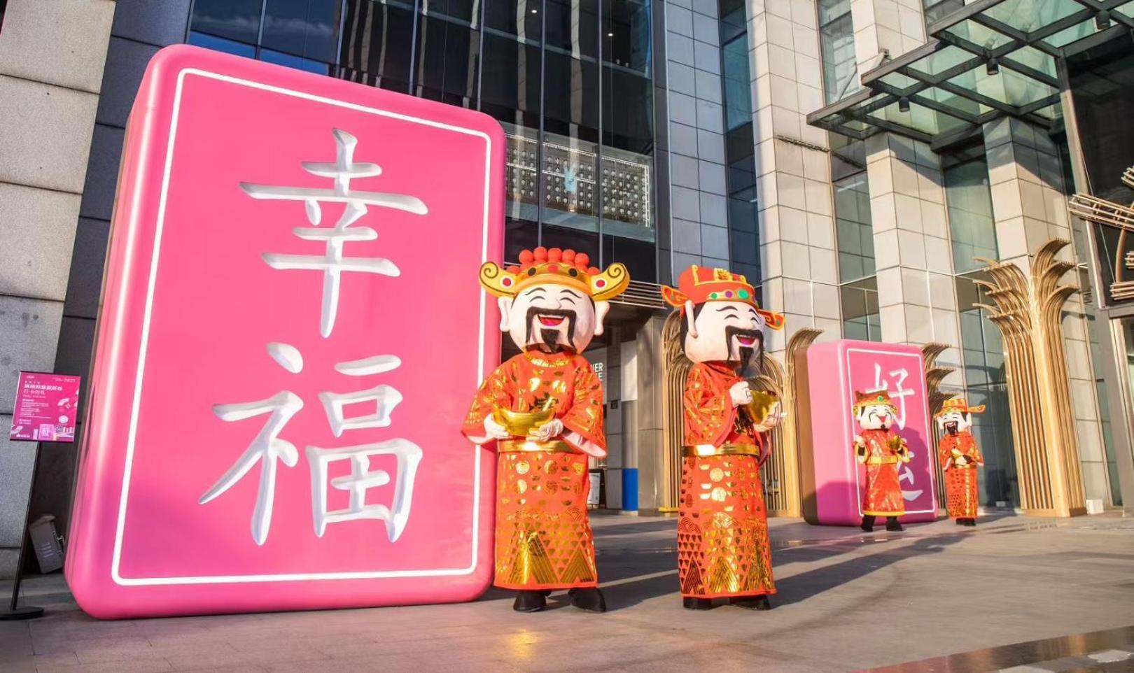 Hangzhou Tower Hotel Zewnętrze zdjęcie