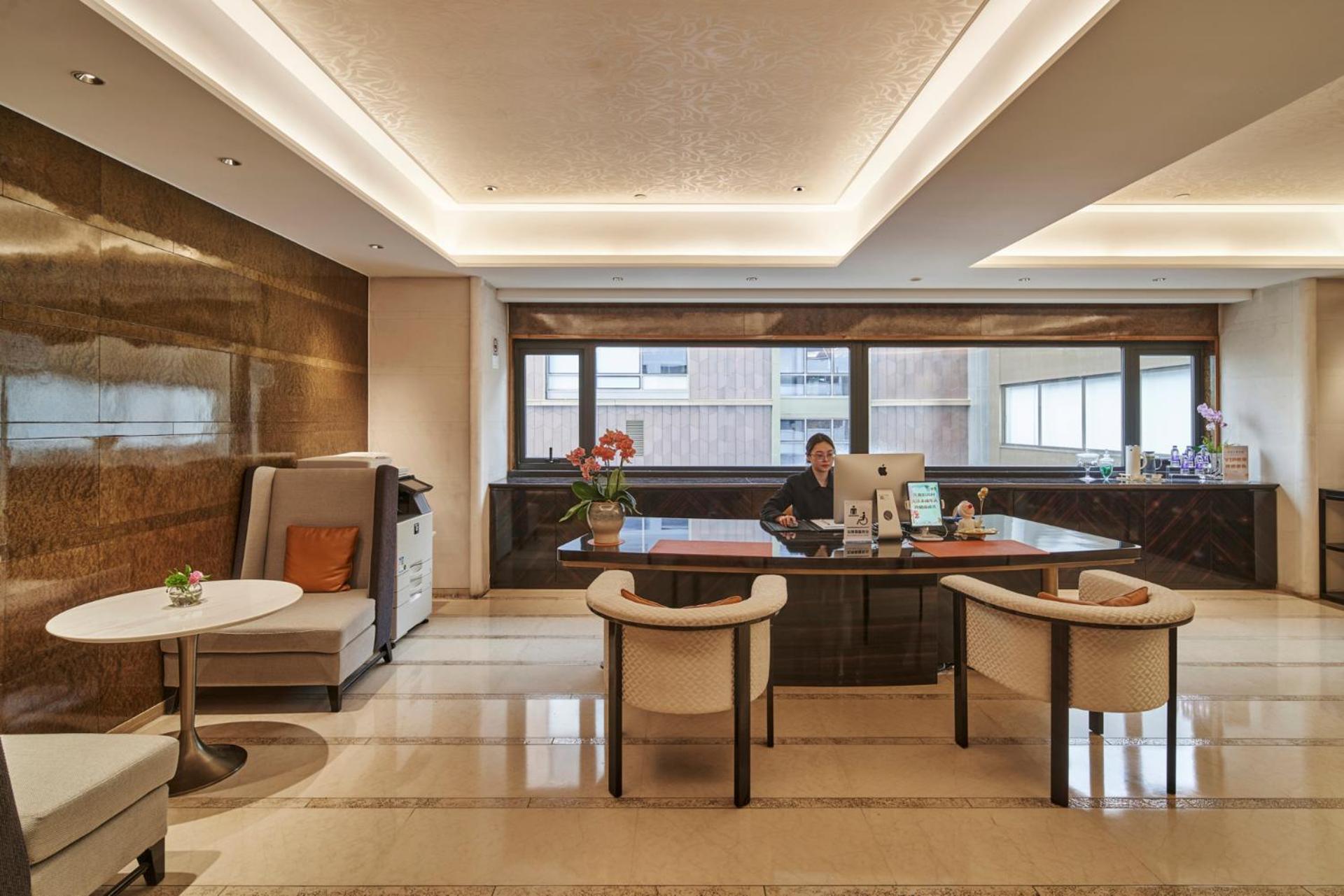 Hangzhou Tower Hotel Zewnętrze zdjęcie